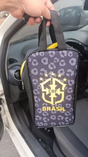 Bolsa para Utilidades e acessórios.