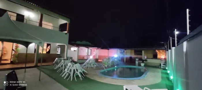 CARNAVAL e REVEILON em Família Nesta Casa Dois Andares na Praia da Redinha Nova