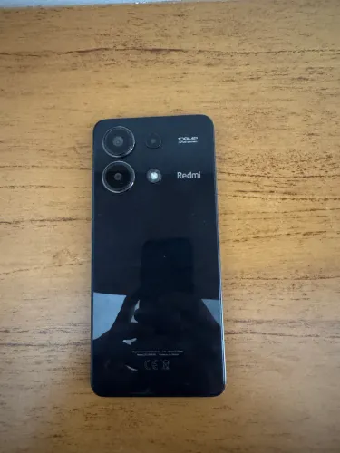 Vendo redmi note 13 256g