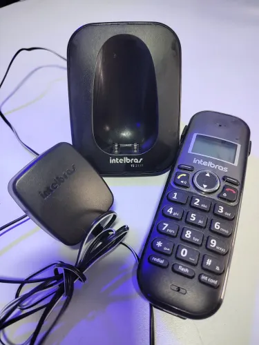 Interfone Intelbras 