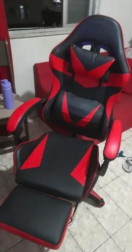 Cadeira gamer seminova