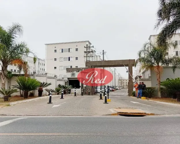 Apartamento com 2 dormitórios, 52 m² - venda por R$ 200.000,00 ou aluguel por R$ 1.513,45/