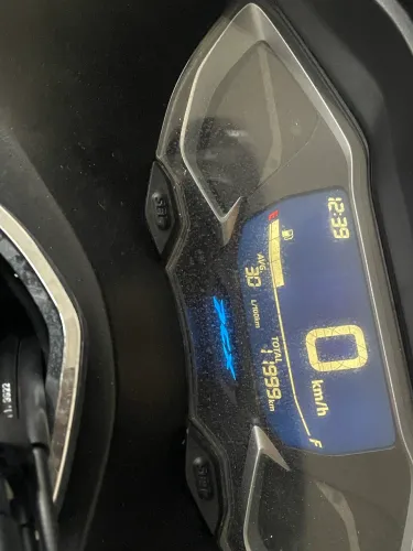 Vendo PCX 160