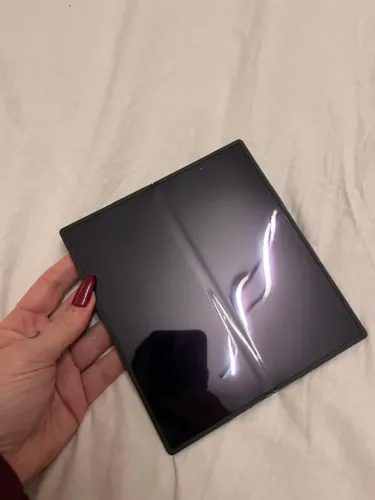 Samsung Galaxy Z Fold8 - Novo Dobrável Samsung | Top de Linha
