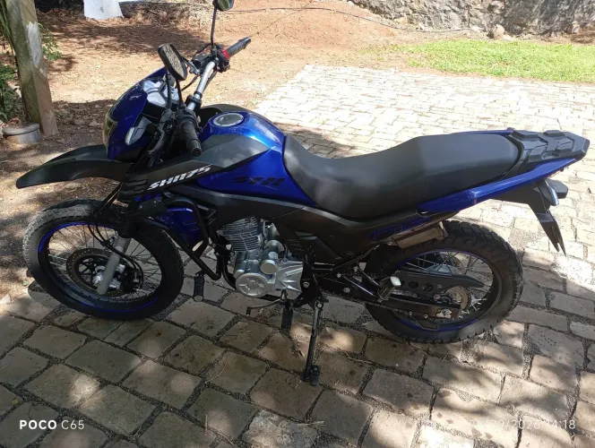 Moto SHI175