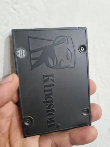 SSD 240GB KINGSTON
