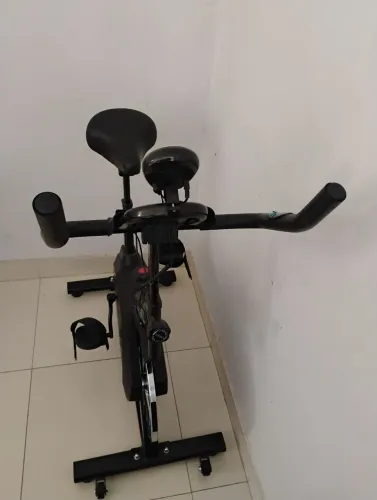 Bicicleta liftness