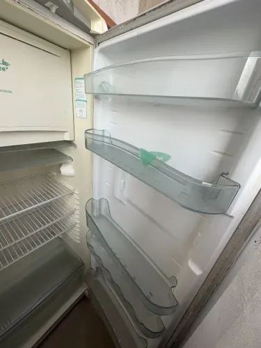 Geladeira Cônsul
