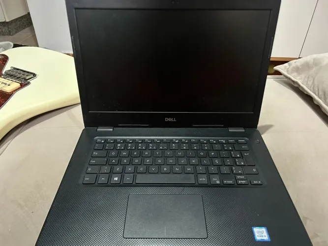 Dell vostro P89g, i5, 8gb de ram, ssd