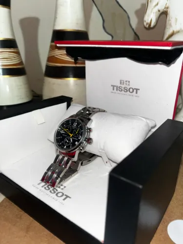 Relógio Tissot