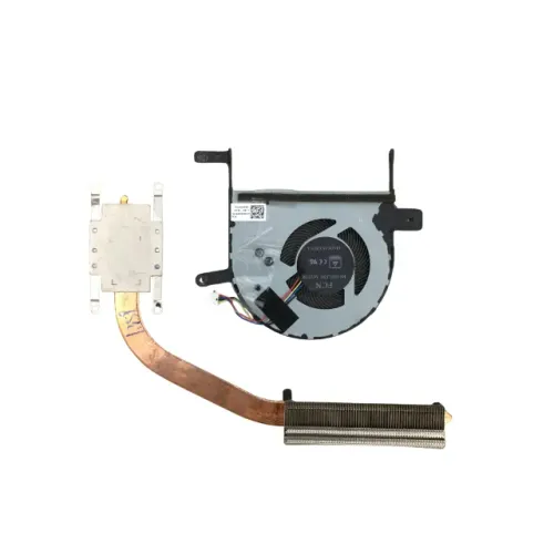 Cooler + Dissipador ASUS X510UA Original - Ventoinha Notebook