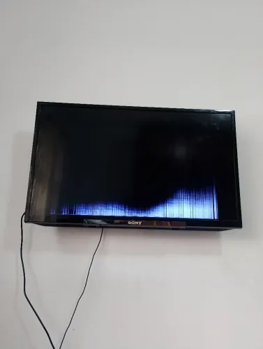 Vendo tv Samsung 32"