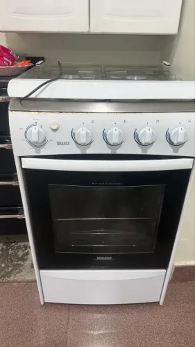 Vendo Fogão 4 bocas Mizure