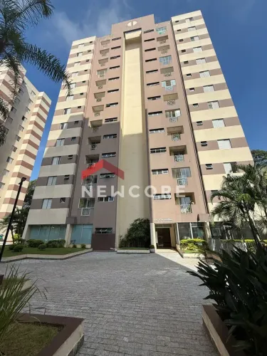 Apartamento em Rua Carolina Fonseca - Vila Santana - São Paulo/SP