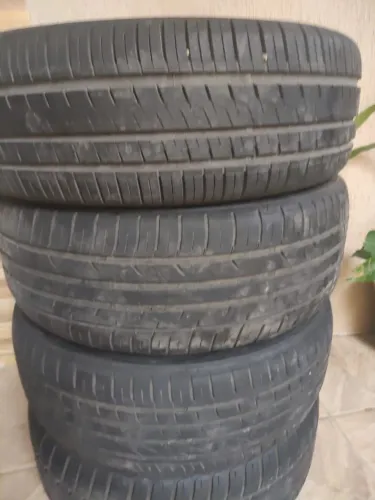 Pneus Vulcanizados