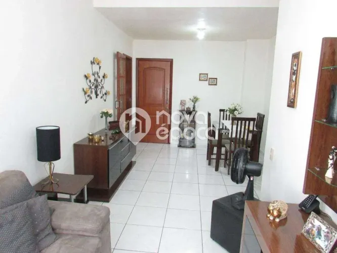 Méier | Apartamento 2 quartos