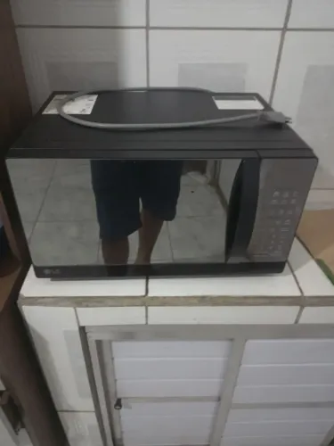 Microondas 