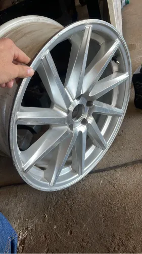 Roda aro 18
