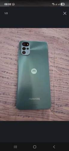 Celular seminário novo