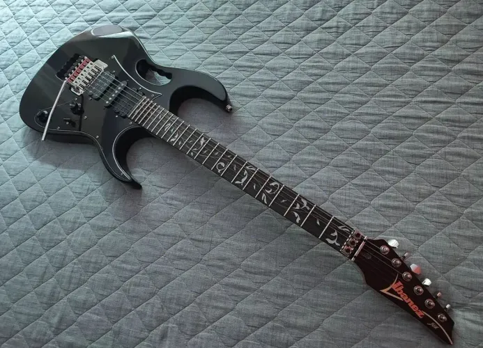 Ibanez JEM 77VBK