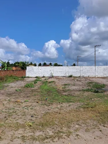 Oportunidade e investimento. Um terreno 7x20, Marcos Moura, Santa Rita PB