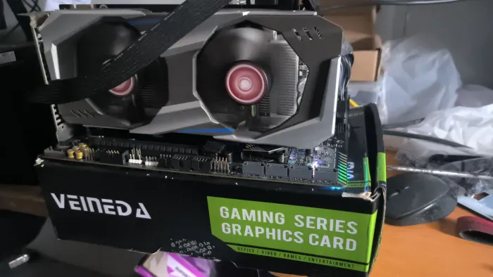 GTX 960 4GB