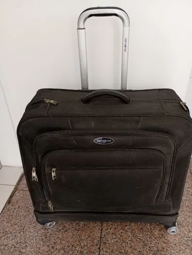 Mala Samsonite