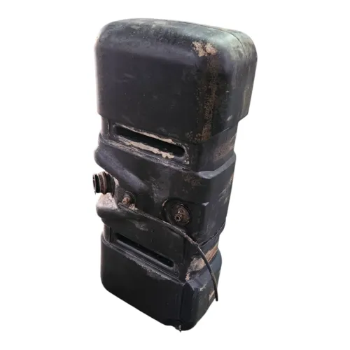 Tanque Combustivel 150l Vw Worker * 1997