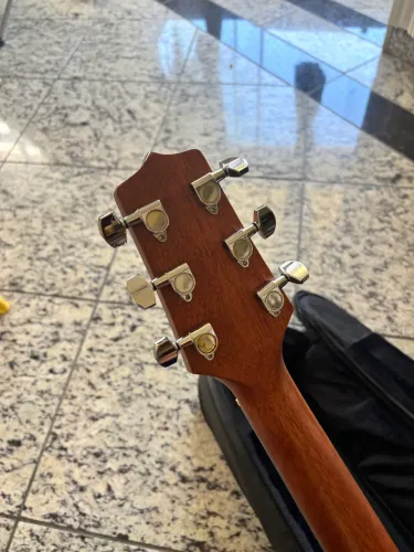 Violão folk Takamine Gd11