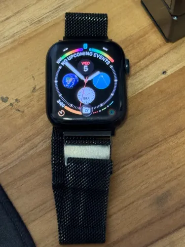 Apple Watch 9a geração 45mm