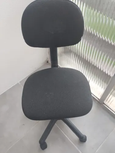 Cadeira de escritório 