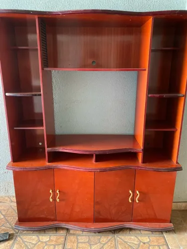 Estante para Sala