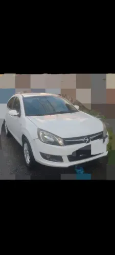 Aluga-se carro para Aplicativo