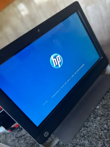Monitor hp