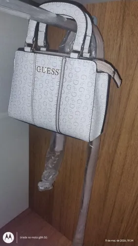 Bolsa Guess original
