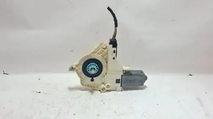 Motor Maquina Vidro Traseiro Direito Discovery 4 2009 A 2013