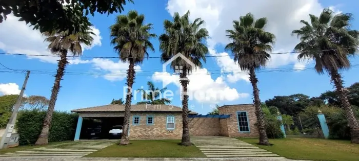 casa - Centro (Jacaré) - Cabreúva