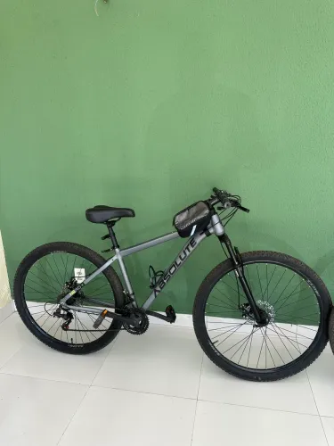 Bike Nero 5