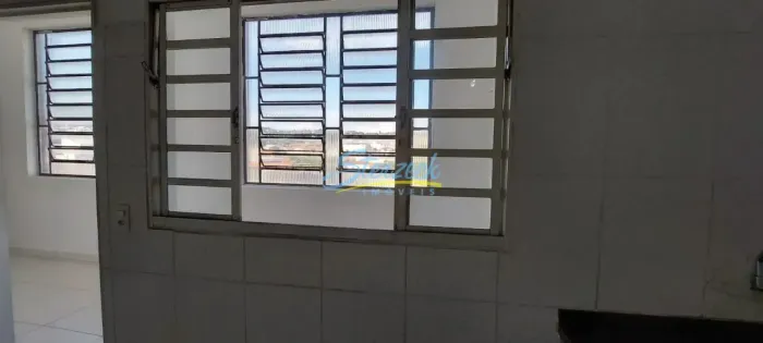 Apartamento para Locação 2 Quartos, 1 Vaga, 74.95M², Centro, Vinhedo - SP | Edifício Santa