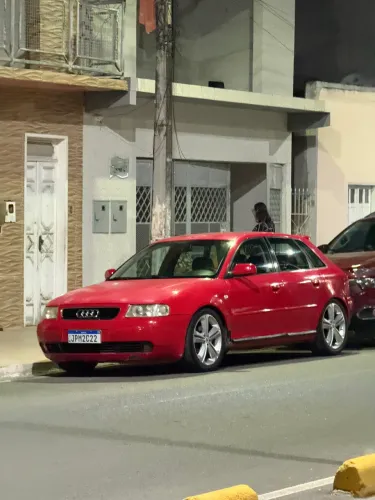 Audi A3 1.8 5P Mec. 2003