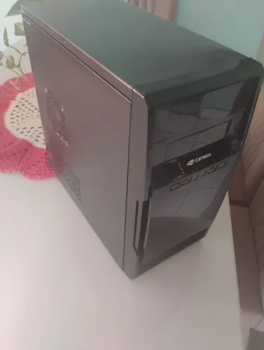 Computador por 80 reais