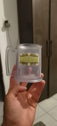 Caneca - Harry Potter