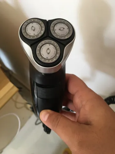 Barbeador philips