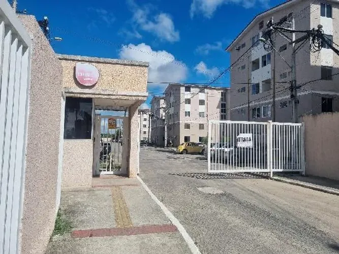 Imóvel com potencial de valorização  Apartamento no Venda das Pedras, Itaborai - RJ, Apto 