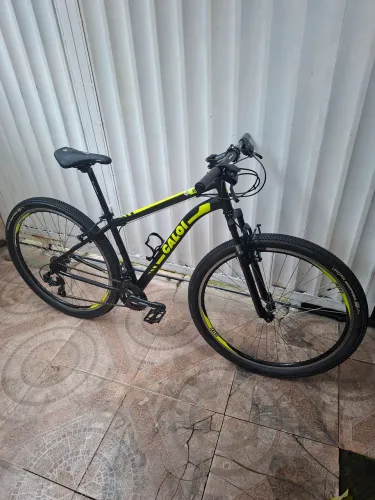 Caloi Velox aro 29 M (2021)