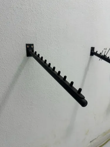 Cabideiro RT para parede