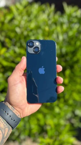 iPhone 13 128gb - MIDNIGHT