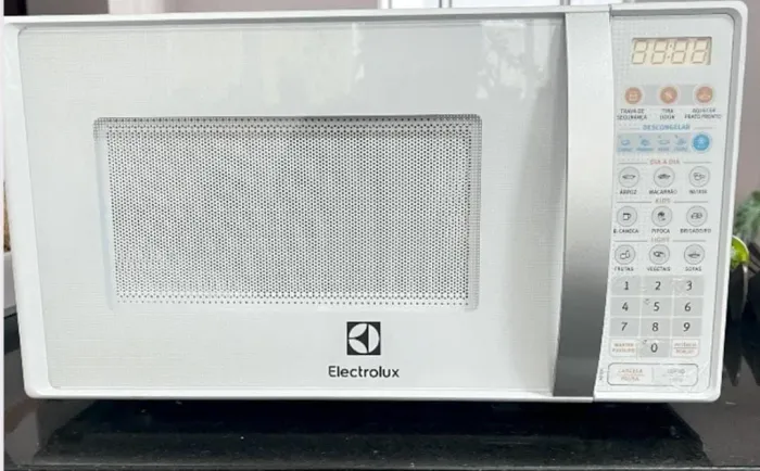 Microondas