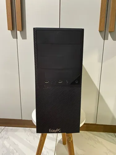 GABINETE COMPUTADOR