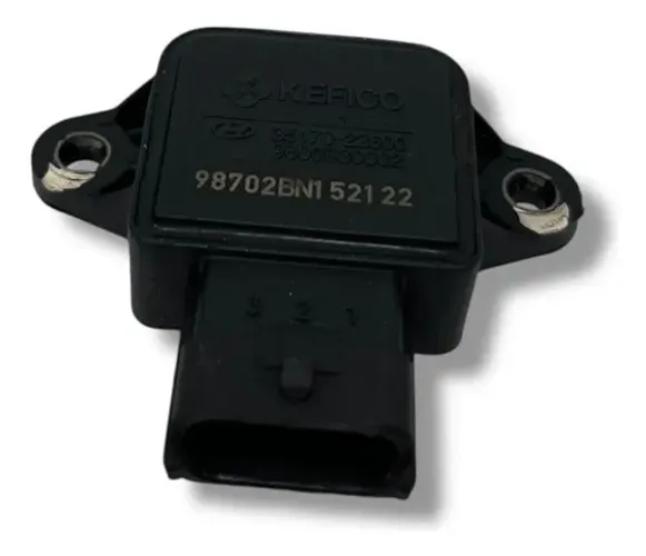 Sensor Posição Tps Hyundai Tucson 2008 2010 2012 2014 2016
